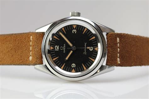 omega railmaster watch 1960|vintage omega railmaster for sale.